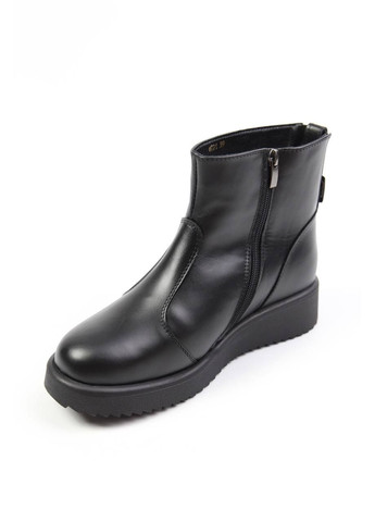 Зимние ботинки Benito