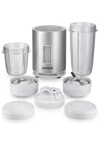 Блендер стационарный BN-1200-AL 1200 Вт Gorenje (336884026)