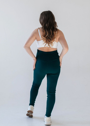 Лосины для беременных в рубчик HN (321984353)