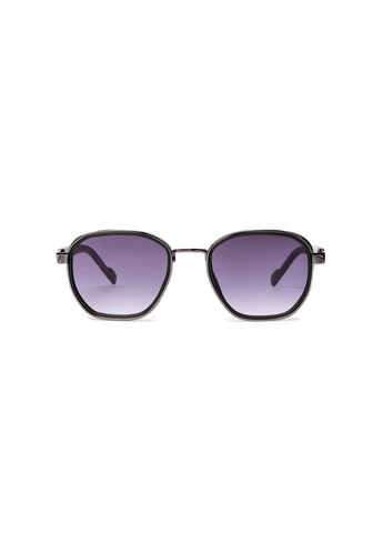 Солнцезащитные очки Фэшн-классика мужские 383-074 LuckyLOOK 383-074m (289359512)
