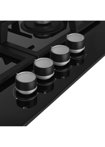 Варильна поверхня газова HILG64225S BEKO (360423695)