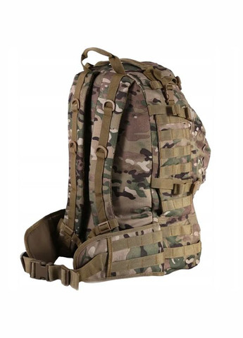 Тактический Рюкзак Cargo 32л 55 х 35 х 25см Мультикам PL-CA-BP-MC Camo Military Gear (348117683)
