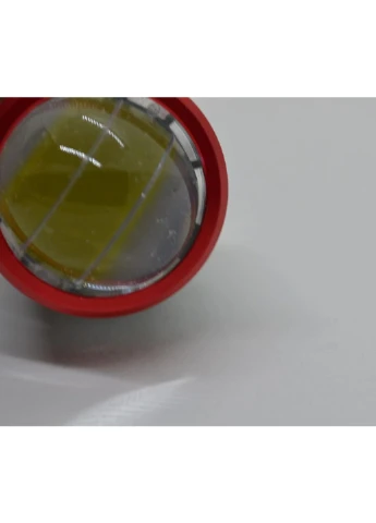 Світлодіодна лампа BA20D LED для мотоцикла — 12-80 В, 12000 Лм, IP65, біле світло No Brand (390700929)
