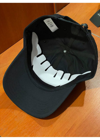 Кепка унисекс бейсболка Under Armour UA Branded Men's Adjustable Cap (360613463)