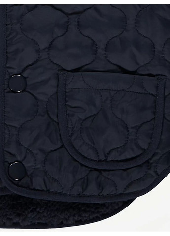 Синя демісезонна куртка демісезонна George