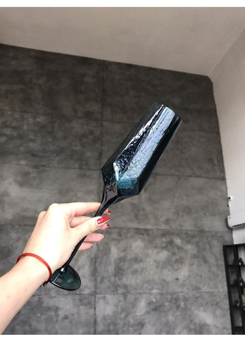 Бокал для шампанского Зеркальная бирюза 2374017-1 200 мл Olens (368761859)