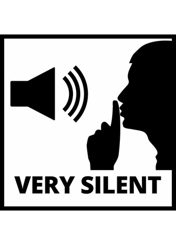 Вентилятор GC-CF 18/320 Li - Solo (3408071) Einhell (360407285)