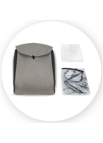 Коляска (WOSP00021) MoMi Estelle Dakar Leopard (268143412)