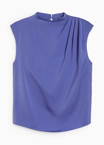 Атласный топ C&A (333929711)