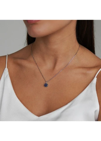 Підвіска Серце Космосу Minimal (338799706)