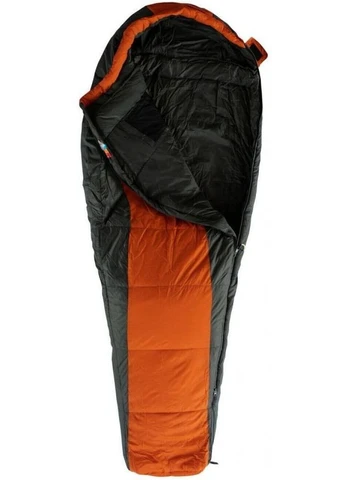 Спальный мешок Fjord Long Orange/Grey L (UTRS-049L-L) Tramp (390931485)