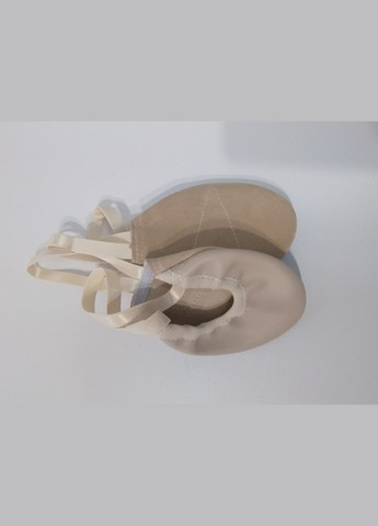 Напівчешки для гімнастики і хореографії No Brand (316660191)