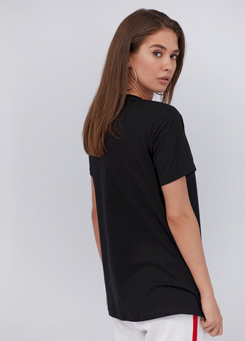 Футболка Boyfriend YAPPI - (201486814)