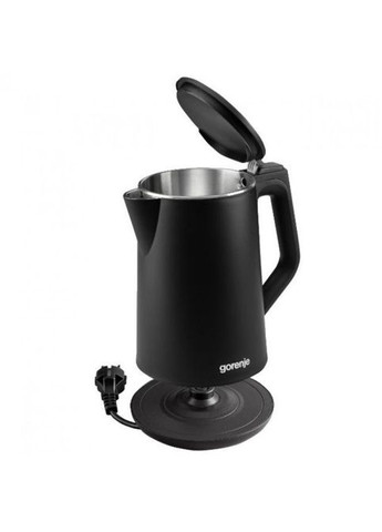 Электрочайник Gorenje K15DWBK (354227503)