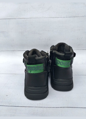 Демісезонні черевики для хлопчика MLV (302807454)