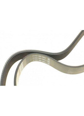 Ремінь генератора Dayco (360495226)