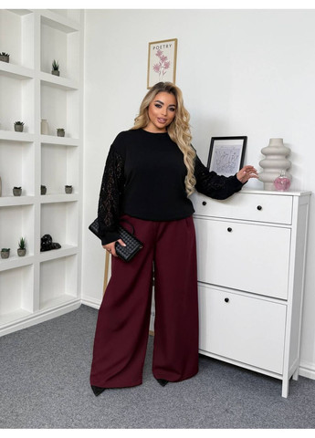 Жіночий светр з ангори Osoblyva (363267449)