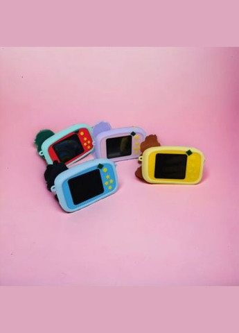 Фотоапарат дитячий "Принцеси Дісней: Білосніжка" MIC (318019124)