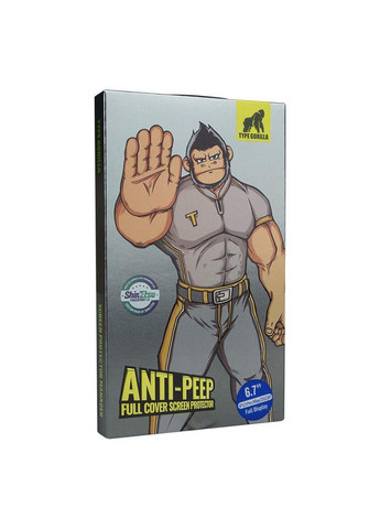 Защитное стекло на Apple iPhone 13 Pro Max, Apple iPhone 14 Plus/ для айфон 13 про макс/айфон 14 плюс Blueo (334297602)