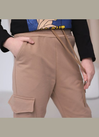 Дитячі штани універсальні BR-25-9 GABBI (329786872)