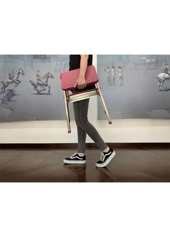 Лестница Taburete M/2 2 ступени Malva Rolser (367588488)