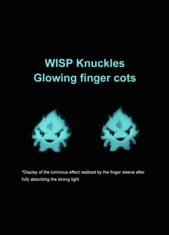 Напальчники для ігор на телефоні мобільні шкарпетки для пальців Pubg mobile Cod Free Fire 2 штуки Рожевий Captain (341533970)