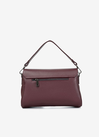 Сумка жіноча шкіряна крос-боді середня Сrossbody Regina Notte (348780794)