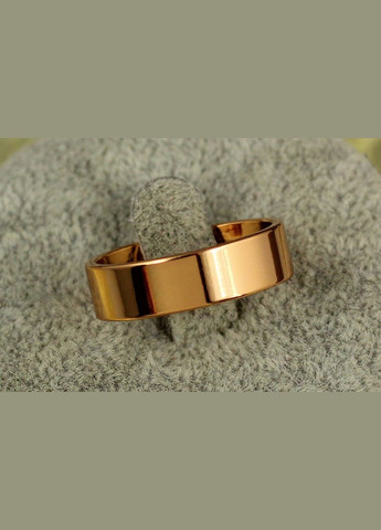 Обручка американка 6 мм р 17 золотиста Xuping Jewelry (316607448)