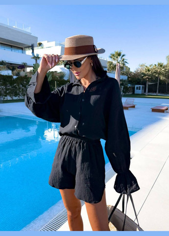 Жіночий костюм трійка Україна (325408480)