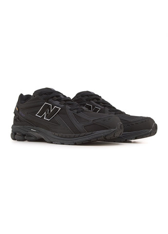 Серые демисезонные кроссовки мужские new balance 1906r cordura black purple grey нью беланс 1906r No Brand