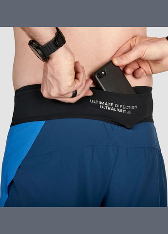 Шорты Velum Onyx Ultimate Direction (317663836)