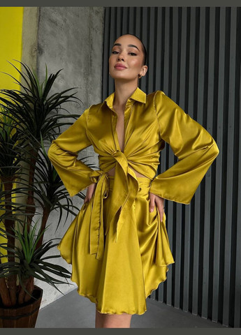 Женский костюм No Brand (317441984)