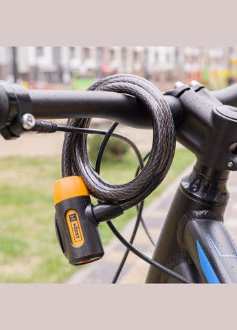Велосипедний замок 160 см (HRV5-10/1600) Horst (301084572)