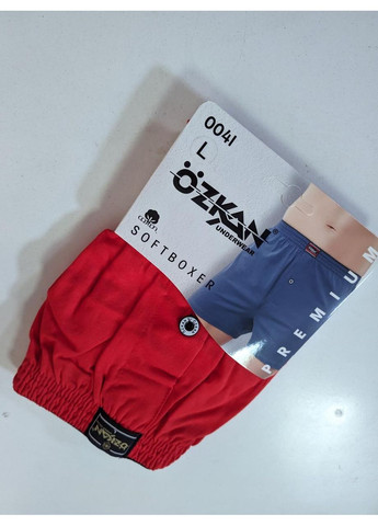 Семейные мужские трусы 0041 Ozkan (373274012)