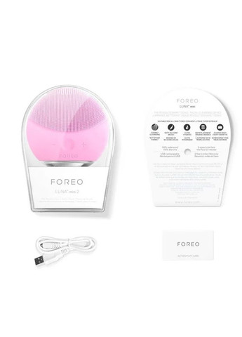 Электронная щетка для чистки лица mini 2 (1756374736) Foreo Luna (325219463)