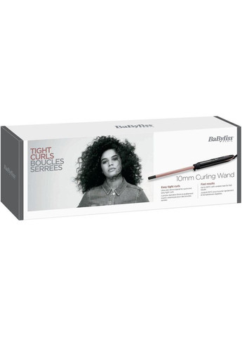 Плойка для волосся C449E BaByliss (317275127)