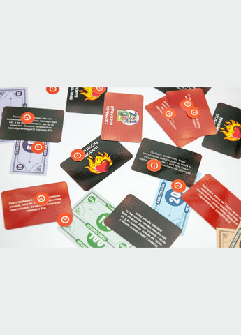 Еротична гра «Сексополія» (UA) - CherryLove Fun Games Shop (332209632)