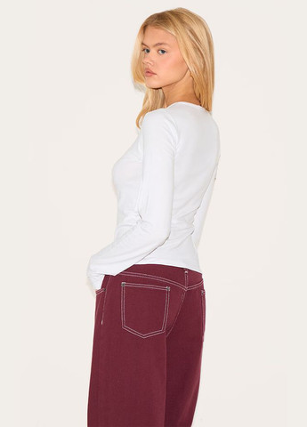 Лонгслив PrettyLittleThing (331112411)