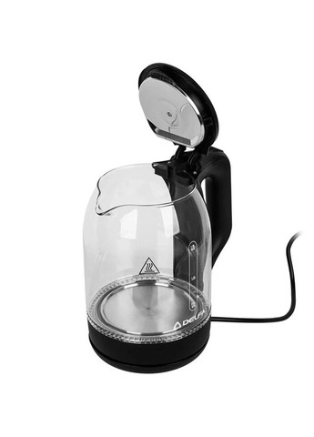 Электрочайник DK-2650-X 1.8 л DELFA (296636519)