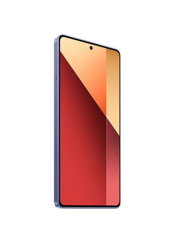 Смартфон Redmi Note 13 Pro 8/256GB Dual Sim Lavender Purple Xiaomi (306553679)