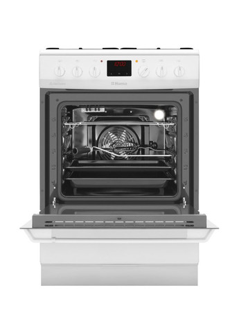 Плита (m487440) HANSA FCMW 68209 (369017116)