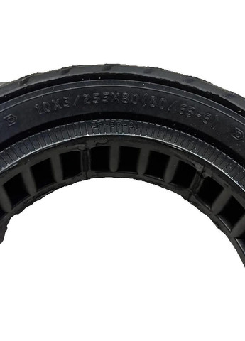 Покришка лита для електричного самоката EL-10.3/255 Maxfield (327433975)