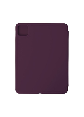 Чехол Smart Fold Pen для Xiaomi Pad 7/7 Pro Plum (ARM82424) ArmorStandart (327881568)