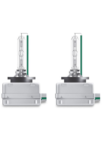Комплект ксеноновых ламп 66340XN2-2HB Night Breaker +220% D3S 85V 35W PK32d-5 XENARC Osram (360562705)