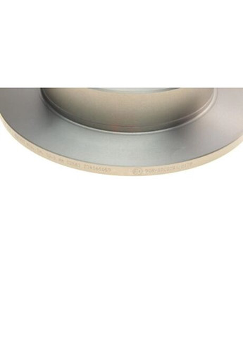 Диск тормозной (задний) Toyota RAV4 05- (281x12) 0 986 479 419 (opt-om) Bosch (366176717)