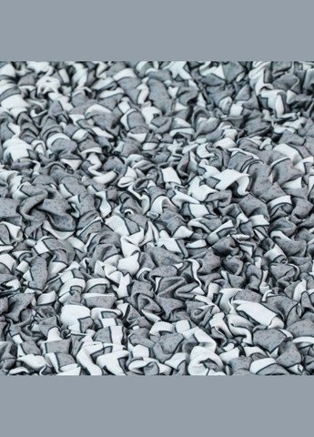 Чехол на кресло ПРЕМИУМ серый Love You (301867888)