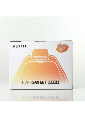 Поилка Eversweet Max - UVC pump PETKIT (389298383)