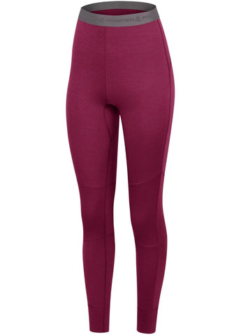 Термоштани Frontier Larix merino/bamboo agenta No Brand (326604333)