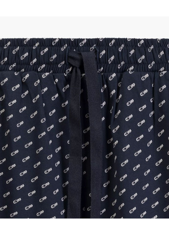 Мужская хлопковая пижама Atlantic (363838996)