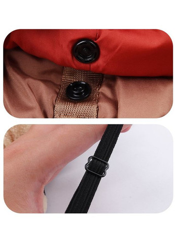 Куртка для собак з кільцем для повідця XL Fashion (364534000)